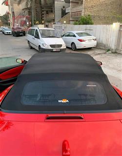 شيفروليه كامارو